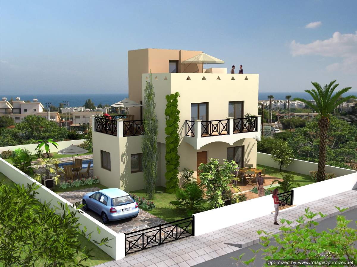  house24 type B