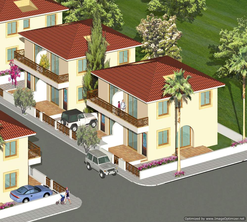 house 24 type Coralina 