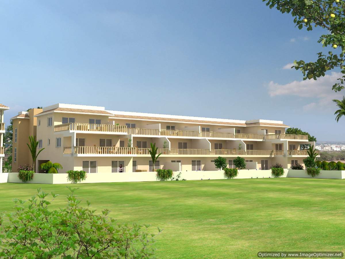 block C apartment C4