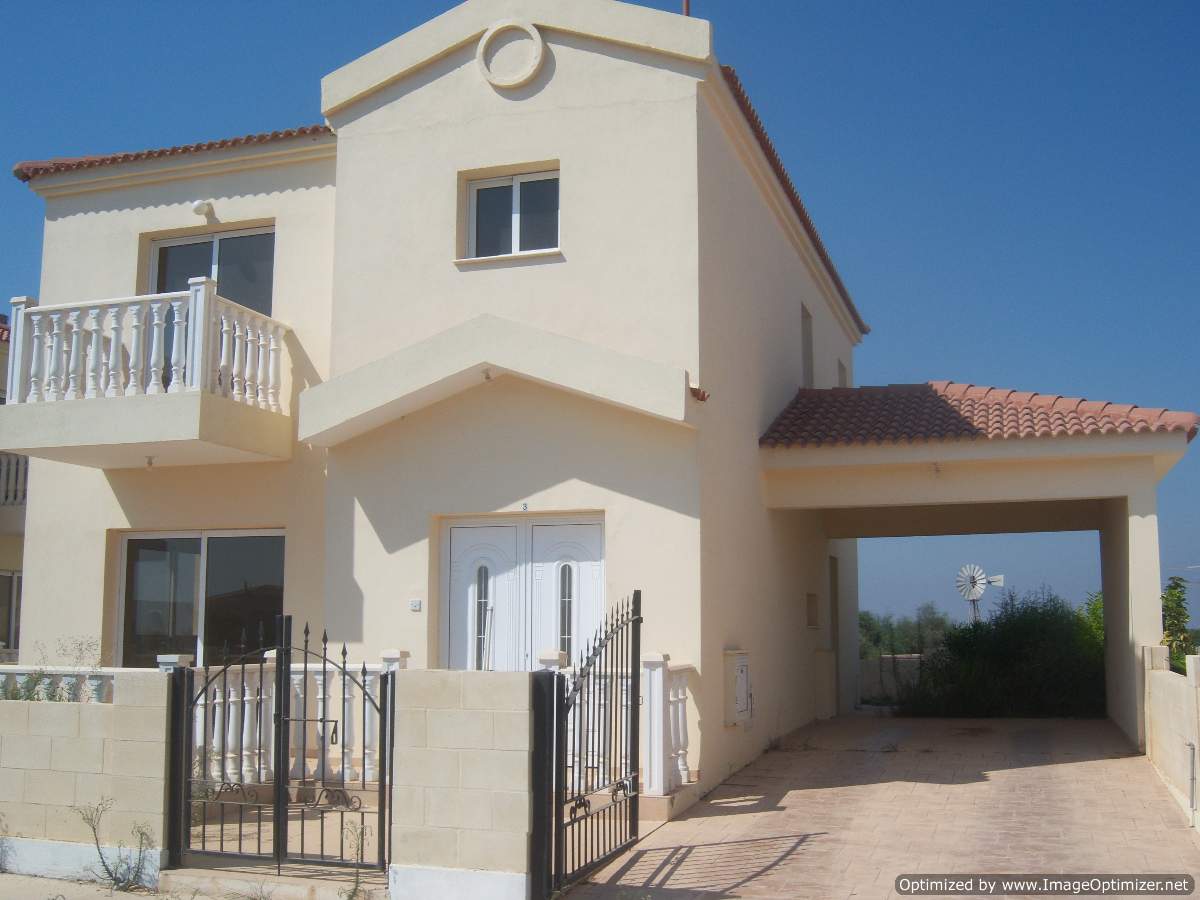 House 3