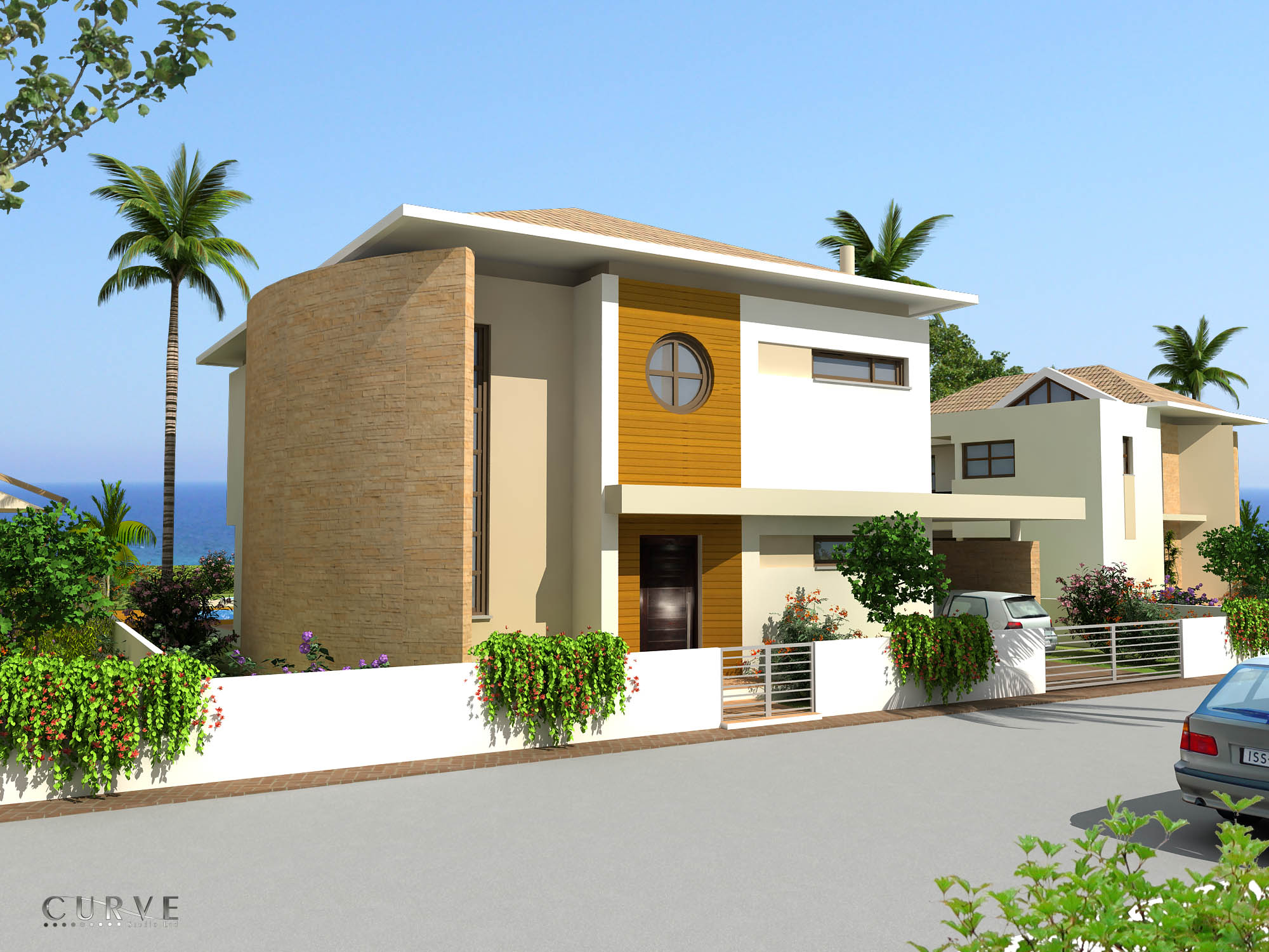 house 4 type A