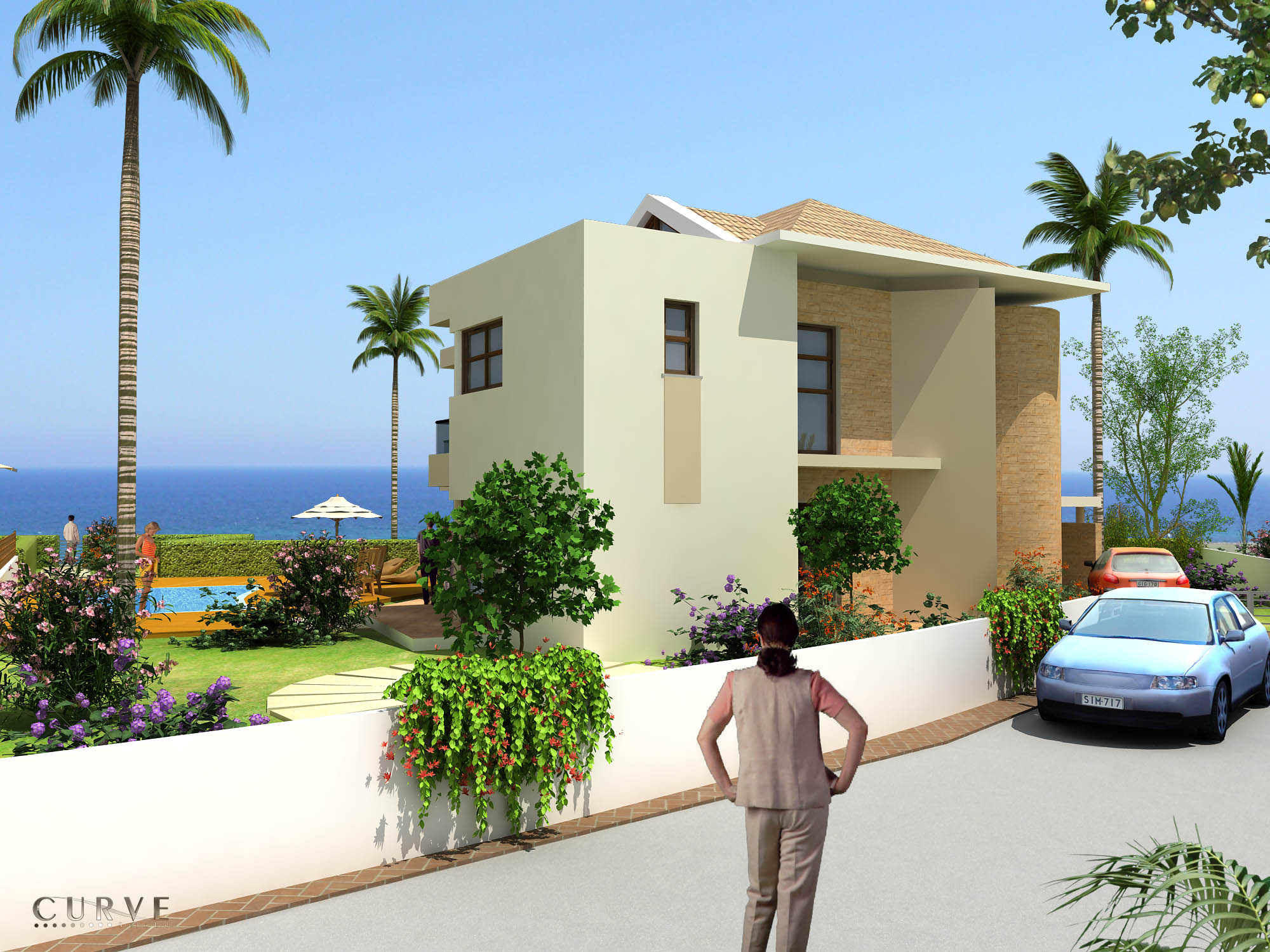 house 6 type D