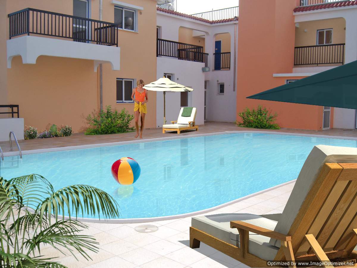 apartment 4