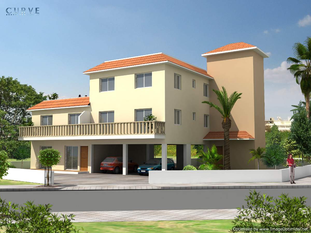 Block A apartment 22